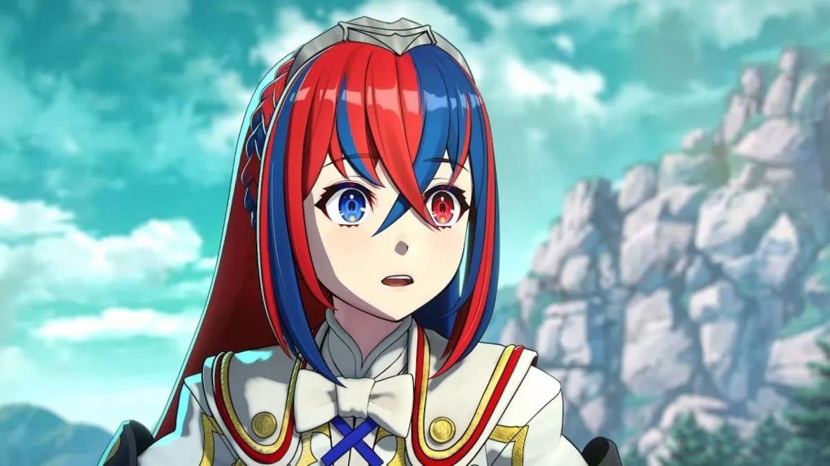 Fire Emblem Engage: Encuesta revela los 25 personajes más populares