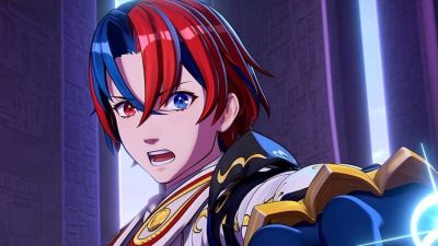 Nuevo tráiler de 9 minutos y nuevos vídeos promocionales de Fire Emblem Engage