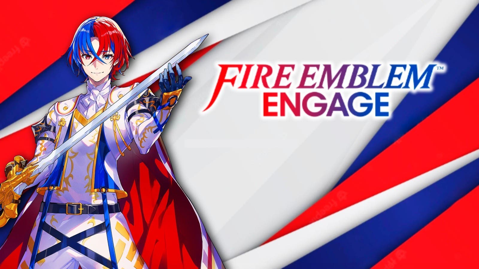 Guía completa de Fire Emblem Engage