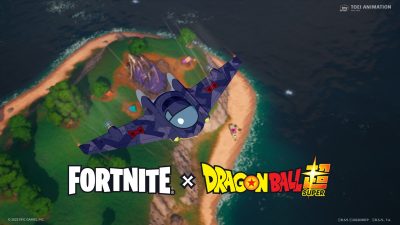 Fortnite