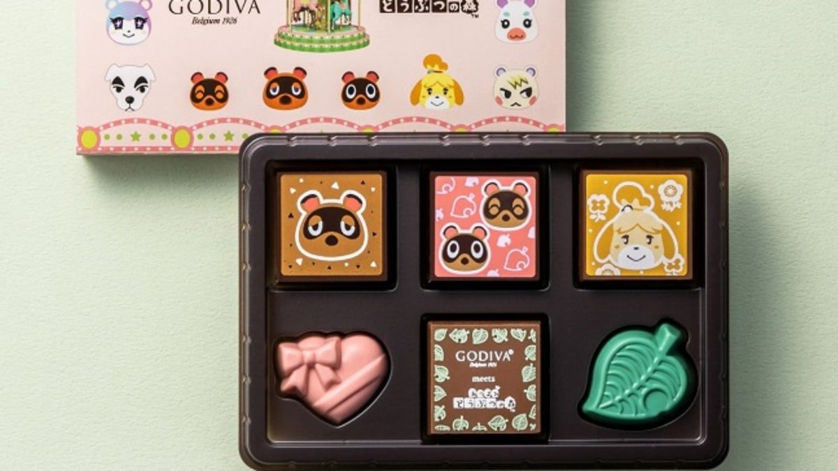 animal crossing