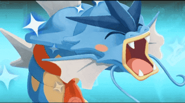 Pokémon Café ReMix recibe sus nuevos eventos de Meowth y Gyarados