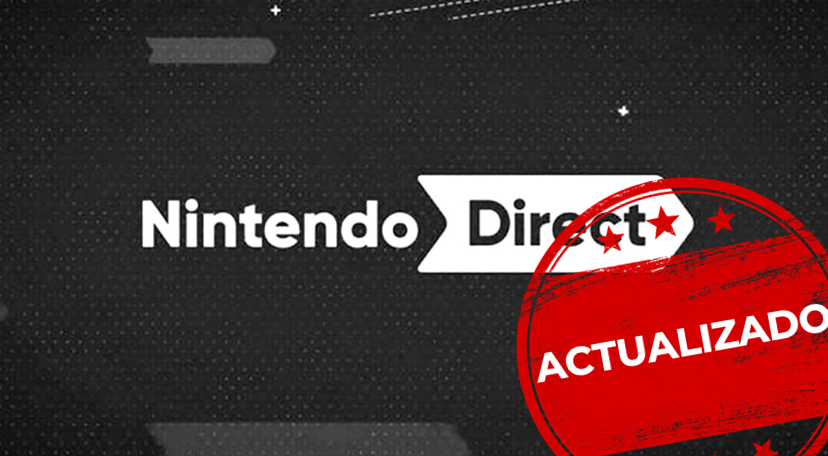 Eliminan el post que indicaba fecha del próximo Nintendo Direct