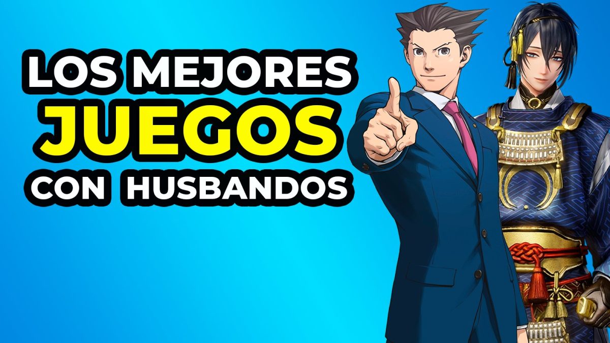 juegos con husbandos