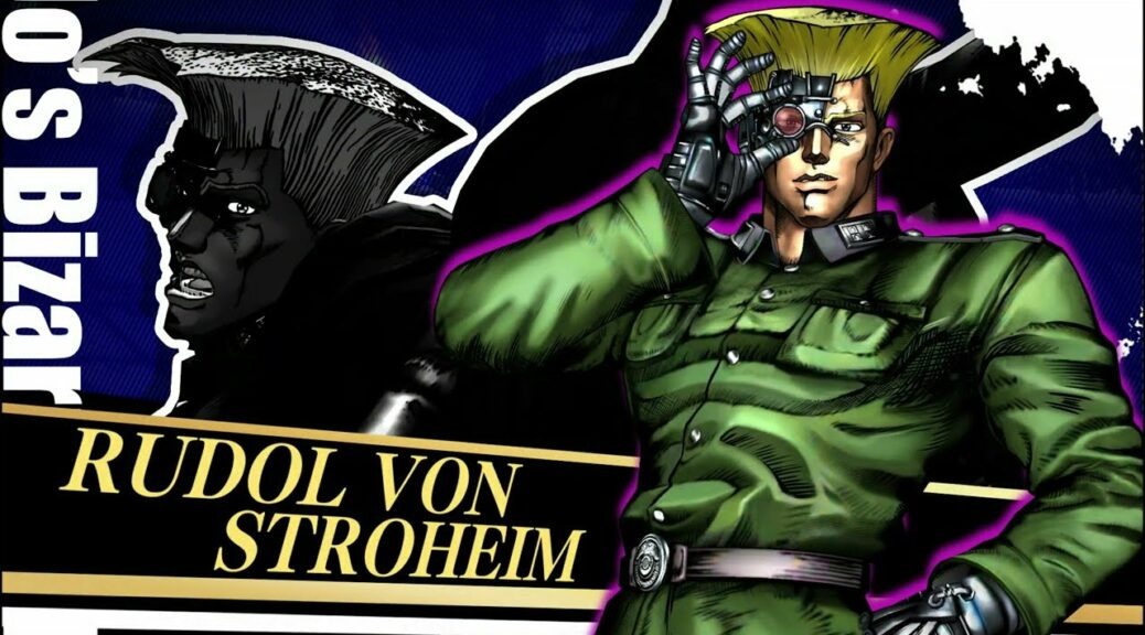 Jojo's