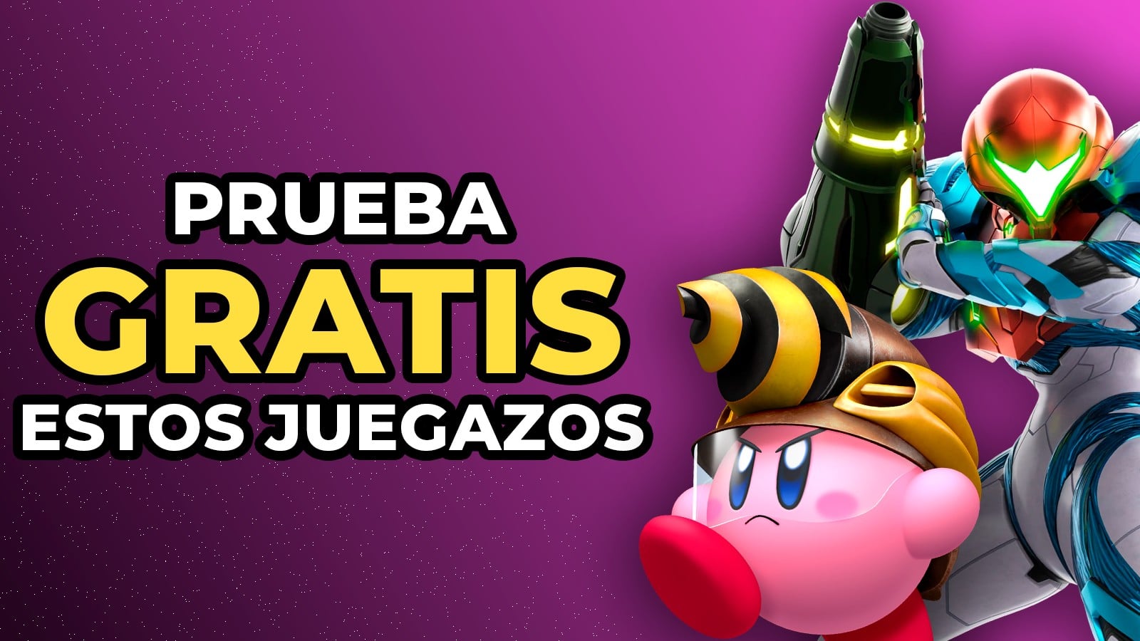 juegos demo gratis switch