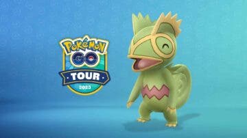 Pokémon GO detalla la presencia de Kecleon y su forma shiny en el Tour de Hoenn