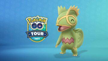 Los jugadores de Pokémon GO siguen esperando el célebre debut de Kecleon -  Nintenderos