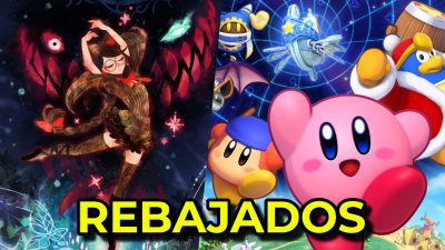 kirby bayonetta