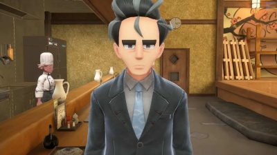 Pokémon parodia a American Psycho en este vídeo oficial