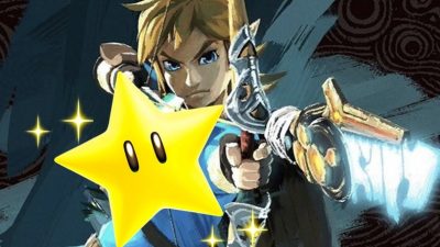 Nuevo truco permite hacer invencible a Link en Zelda: Breath of the Wild