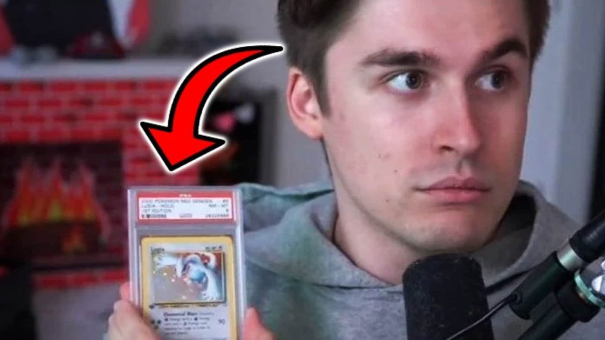 ludwig pokemon cartas