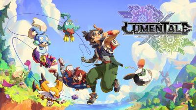 Nuevo juego inspirado en Pokémon llegará a Nintendo Switch tras arrasar en Kickstarter: conoce LumenTale: Memories of Trey