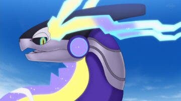 Aparición estelar de Miraidon y avance del próximo episodio del anime Pokémon