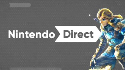 Patrón de Nintendo mantenido 8 años consecutivos da pistas del anuncio de Switch 2