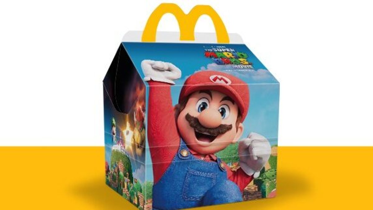 Happy meal muñeco new arrivals