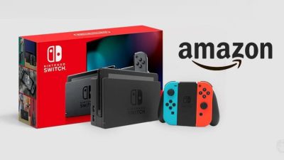 precio Switch