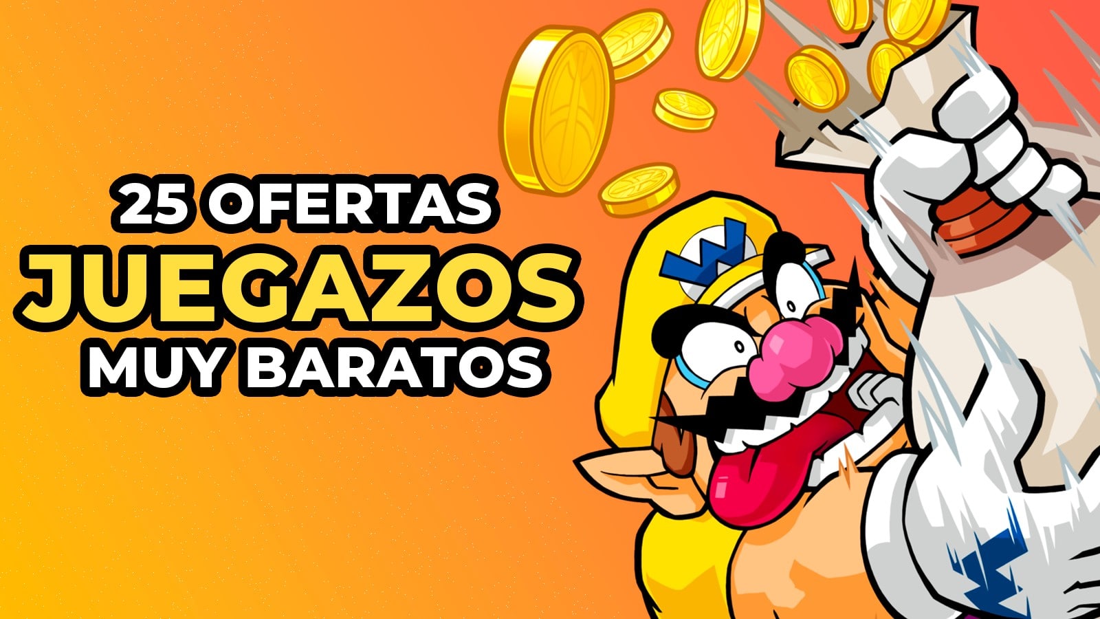 ofertas juegos baratos de nintendo switch