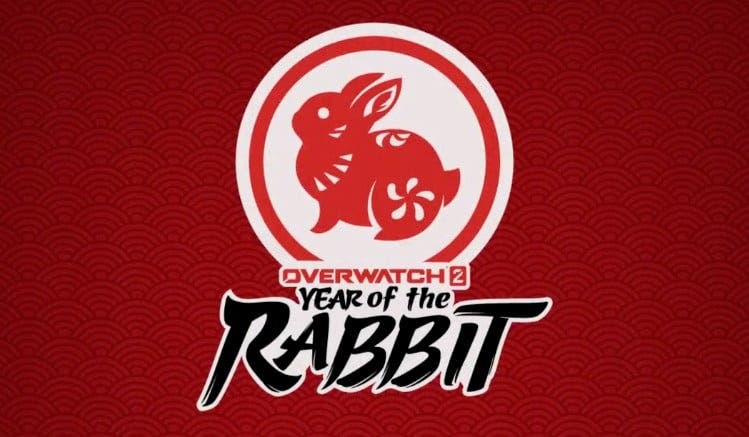 Overwatch 2 detalla la llegada de la temporada del Año del Conejo