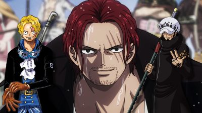 one piece personajes