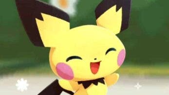 Pichu estrena evento en Pokémon Café ReMix y confirma nuevos atuendos