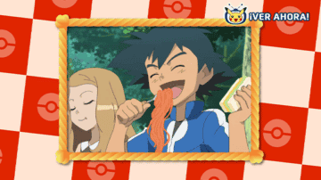 TV Pokémon nos recomienda estos episodios del anime centrados en pícnics