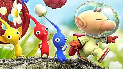 Pikmin 4