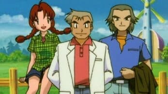 El secreto del pasado de la madre de Ash Ketchum en el anime de Pokémon