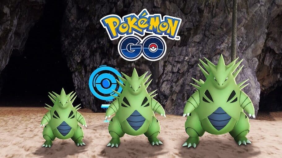 Más Pokémon XXS y XXL han sido descubiertos en Pokémon GO: detalles y tráiler