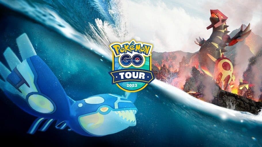 Pokémon GO: Pases remotos gratuitos tras el fracaso técnico del Hoenn Tour