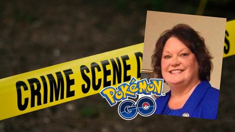 La exalcaldesa de Osceola Mills se declara culpable de disparar a dos jugadores de Pokémon GO