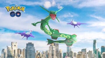 Pokémon GO revela el evento Temblor Primigenio: todos los detalles
