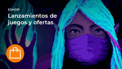 Lanzamientos de juegos y ofertas de la semana en la eShop de Nintendo (12/1/23, Europa y América)
