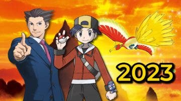 Rumor: Pokémon y Ace Attorney recibirían nuevos juegos este año
