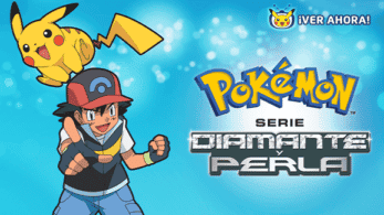 DP: Los vencedores de la Liga de Sinnoh llega a TV Pokémon