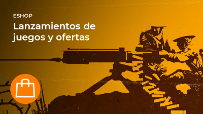 Lanzamientos de juegos y ofertas de la semana en la eShop de Nintendo (5/1/23, Europa y América)