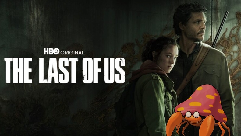 The Last of Us y Pokémon, mezclados gracias a este artista