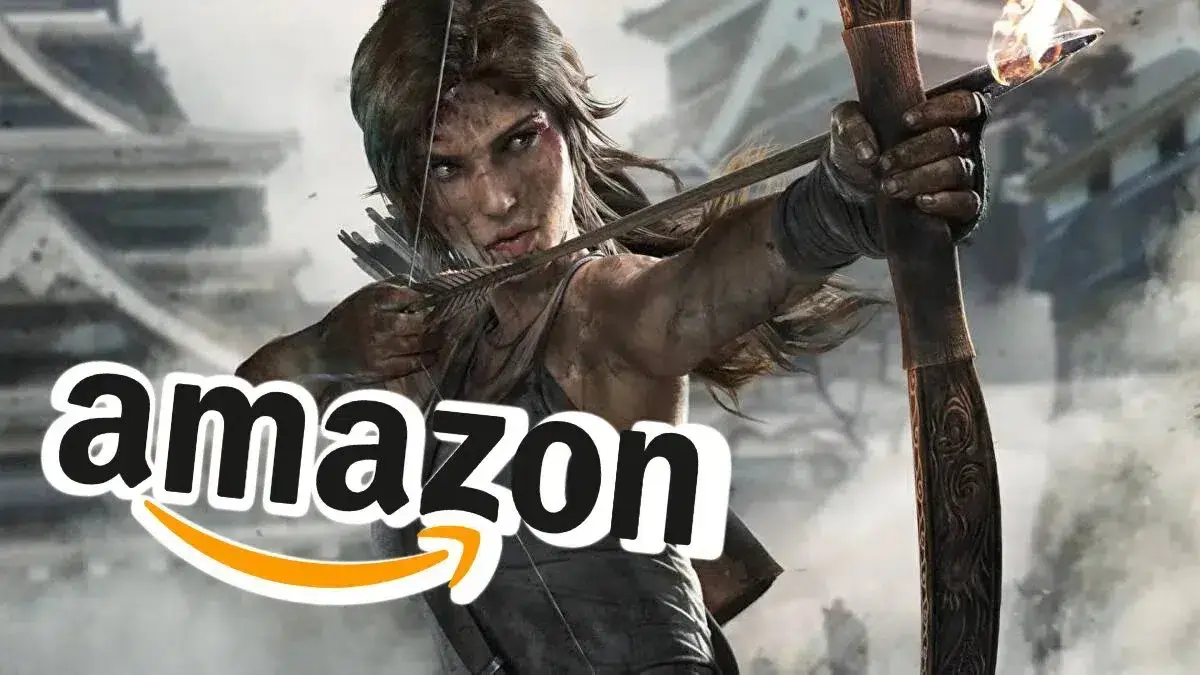 Rumor: Amazon ha comprado la franquicia de Tomb Raider por 600 millones de dólares