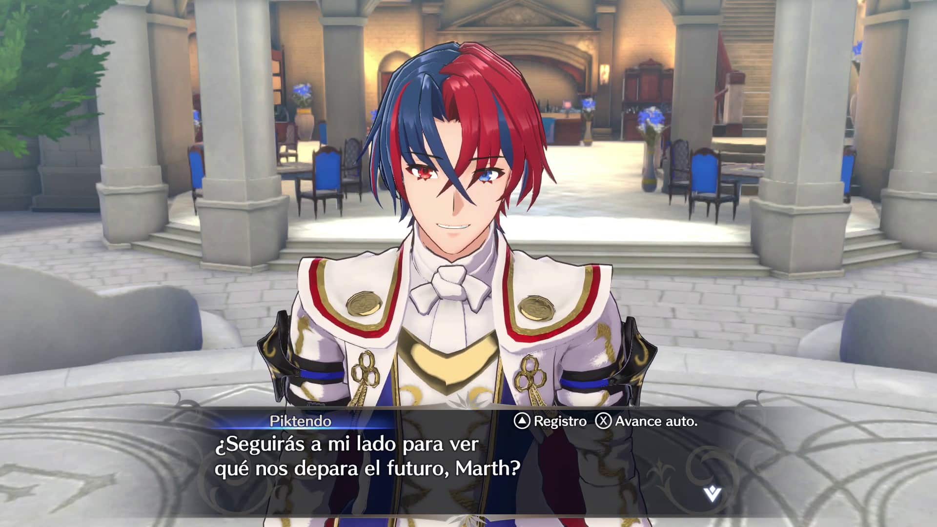 alear y marth