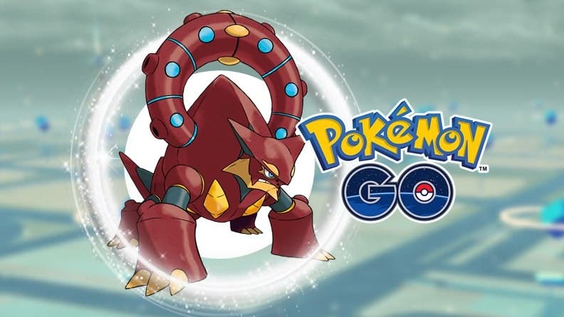 Anguila Montaña Deambular Primer vistazo real a todos los nuevos Pokémon que van a llegar a Pokémon GO  - Nintenderos
