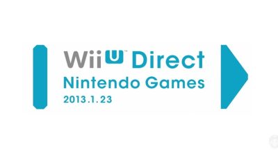 El mítico Wii U Direct: Nintendo Games cumple 10 años