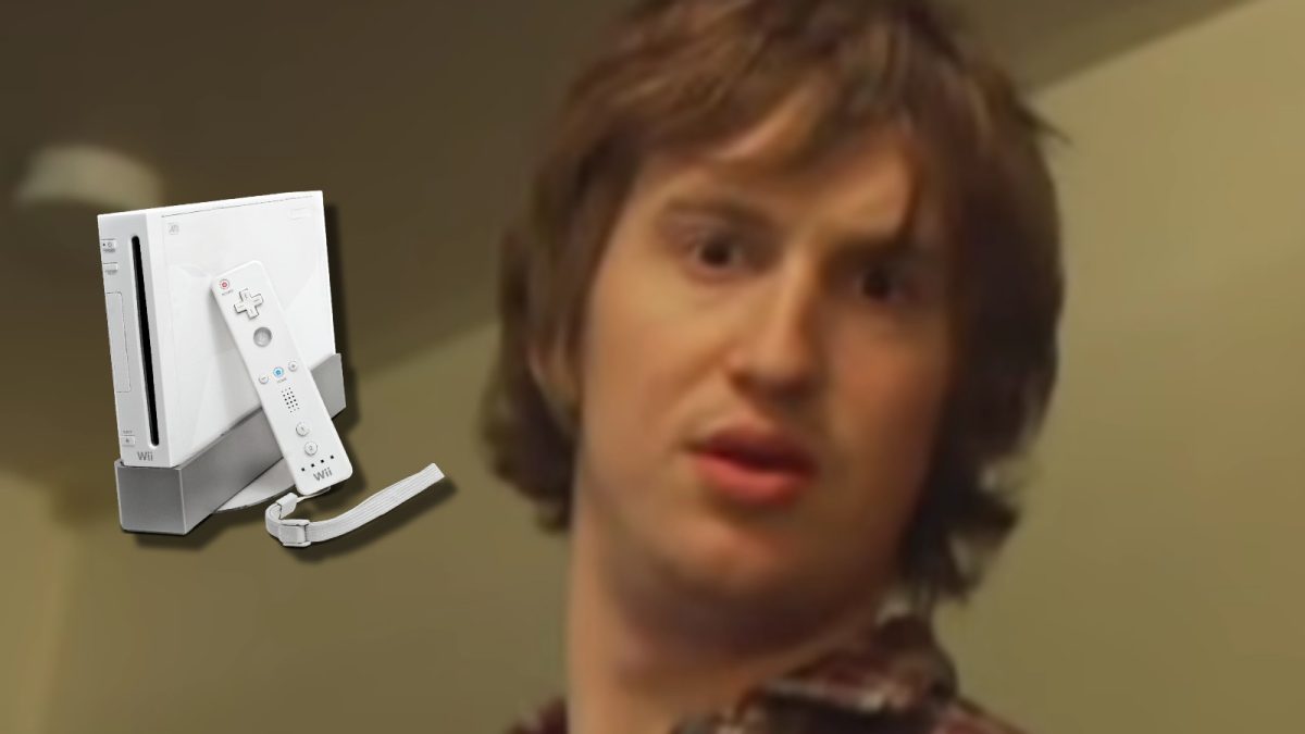 wii wednesdays