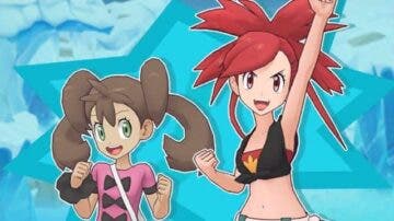 Pokémon Masters EX recibe el evento Hacia la madurez, protagonizado por Xana