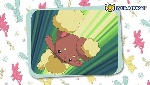 TV Pokémon nos recomienda estos episodios del anime para celebrar el Año del Conejo