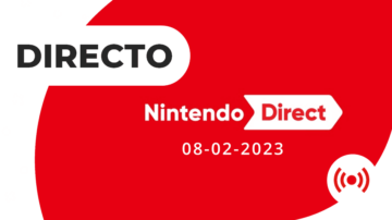 ¡Sigue aquí en directo y en español el nuevo Nintendo Direct de febrero de 2023! Horarios y detalles