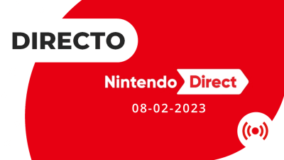 Nintendo Direct