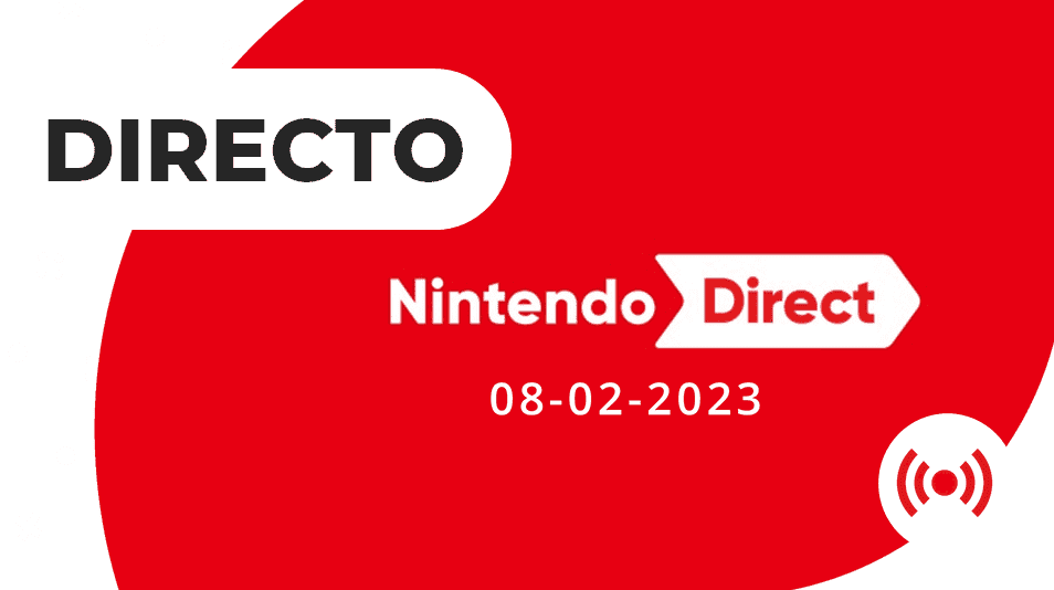 ¡Sigue aquí en directo y en español el nuevo Nintendo Direct de febrero de 2023! Horarios y detalles
