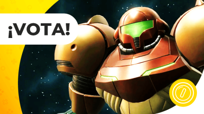 Cara o Cruz #201: ¿Te vas a hacer con Metroid Prime Remastered?