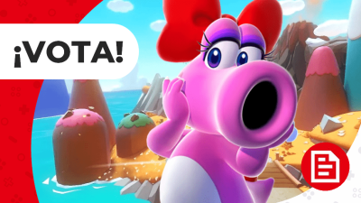 [Encuesta] ¿A qué personaje quieres ver en Mario Kart 8 Deluxe?