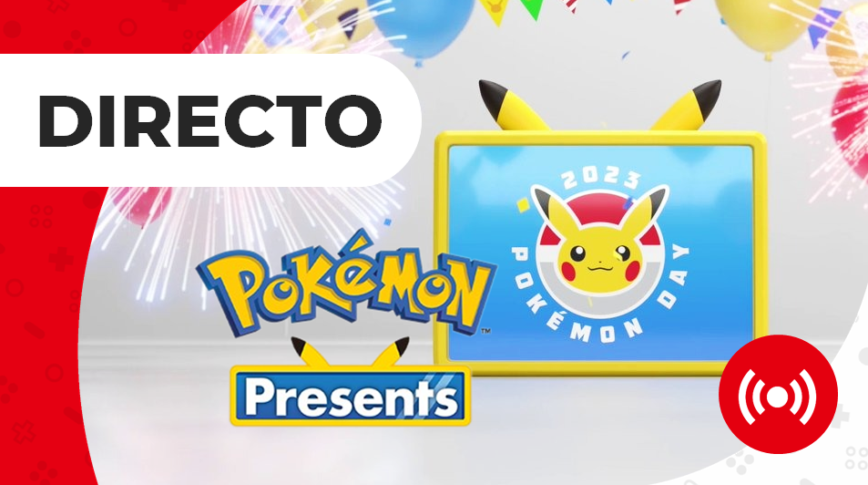 Pokémon Presents
